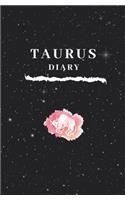 Taurus Diary
