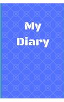 My Diary