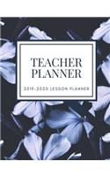 Lesson Planner for Teachers