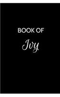 Book of Ivy