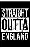 Straight Outta England