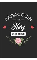 Pädagogin Mit Herz und Seele