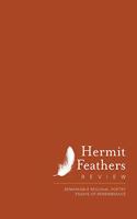 Hermit Feathers Review 2019: remarkable regional poetry and essays of remembrance