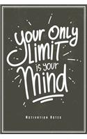 Your Only Limit Is Your Mind