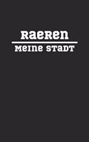 Raeren