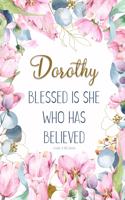 Dorothy