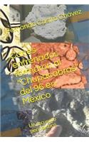 Canes Entrenados Formaron Al "chupacabras" del 96 En México: Un Recuento Periodístico