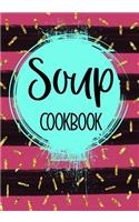 Soup Cookbook