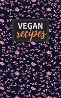 Vegan Recipes