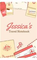 Jessica's Travel Notebook
