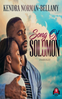 Song of Solomon Lib/E