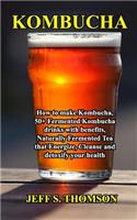 Kombucha