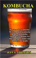 Kombucha