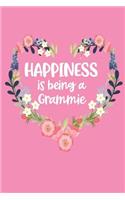 Happiness Is Being a Grammie