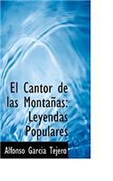 El Cantor de Las Monta as
