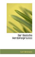 Der Basische Herdofenprozess