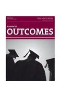 Outcomes (1st ed) - Advanced - Teacher Book