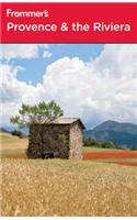 Frommer's Provence and the Riviera