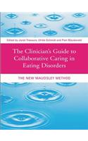 The Clinician's Guide to Collaborative Caring in Eating Disorders