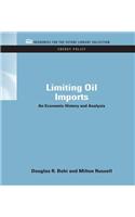 Limiting Oil Imports