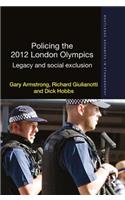 Policing the 2012 London Olympics