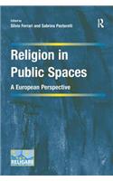 Religion in Public Spaces