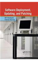 Software Deployment, Updating, and Patching