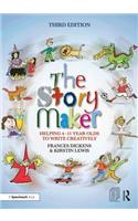 The Story Maker