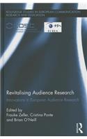 Revitalising Audience Research