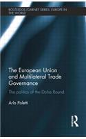 European Union and Multilateral Trade Governance