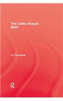 Celtic Dragon Myth