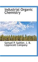 Industrial Organic Chemistry