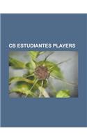 CB Estudiantes Players