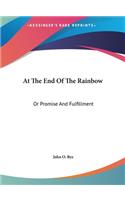 At the End of the Rainbow