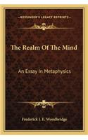 Realm Of The Mind