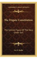 Frigate Constitution