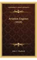 Aviation Engines (1919)