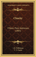 Charity