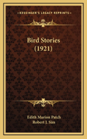 Bird Stories (1921)