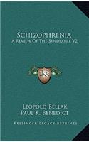 Schizophrenia