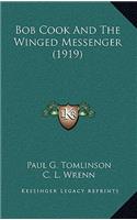 Bob Cook And The Winged Messenger (1919)