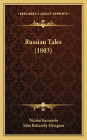 Russian Tales (1803)
