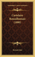 Cartulaire Roussillonnais (1880)