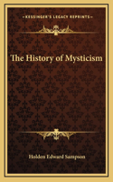 The History of Mysticism