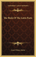 The Birds Of The Latin Poets