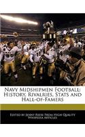 Navy Midshipmen Football