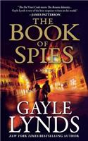 Book of Spies