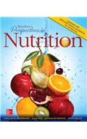 Wardlaws Perspectives in Nutrition Updated with 2015 2020 Dietary Guidelines for Americans