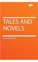 Tales and Novels Volume 6
