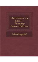 Jerusalem